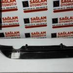 FORD FİESTA 09-15 ÇIKMA ARKA DİFİZÖR OEM; 8A6117D781