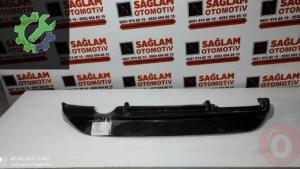 FORD FİESTA 09-15 ÇIKMA ARKA DİFİZÖR OEM; 8A6117D781