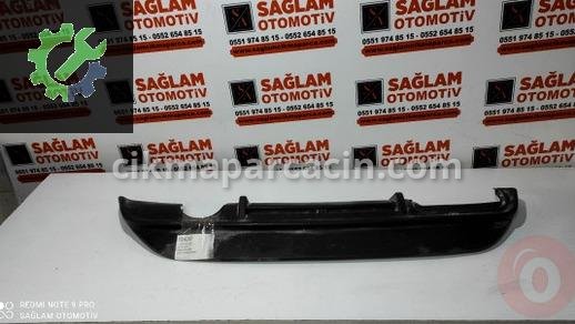 Ford Fiesta Arka Dingil çıkma parça