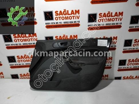 Ford Fiesta Kapı Döşemesi çıkma parça