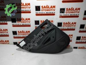 FORD FİESTA 09-16 ÇIKMA SOL ARKA KAPI DÖŞEMESİ 8A61-A27407-A