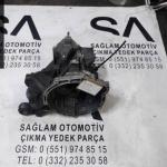 Ford Fiesta Şanzıman Komple Çıkma Parça İzmir