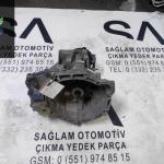 2025 Ford Focus Şanzıman Komple Çıkma Parça Kayseri