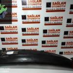 FORD FİESTA 2002 ÇIKMA ARKA TAMPON OEM; FOR07FI022T