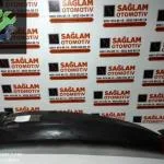 FORD FİESTA 2002 ÇIKMA ARKA TAMPON OEM; FOR07FI022T