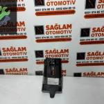 FORD FİESTA 2006 ÇIKMA DİREKSİYON KOLONU KAPLAMASI OEM; 10748889
