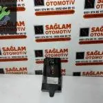 FORD FİESTA 2006 ÇIKMA DİREKSİYON KOLONU KAPLAMASI OEM; 10748889