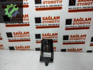FORD FİESTA 2006 ÇIKMA DİREKSİYON KOLONU KAPLAMASI OEM; 10748889