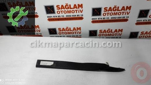 Ford Fiesta Ön Tampon çıkma parça