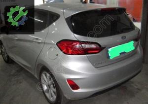 FORD FİESTA 2023 ÇIKMA PARÇA PARÇA SATILIKTIR