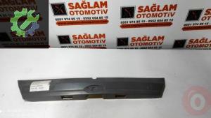 FORD FİESTA ÇIKMA BAĞAJ TUTAMAĞI OEM; 8A61-A43404