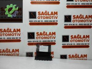 FORD FİESTA ÇIKMA DİREKSİYON KOLON ÜST KAPLAMASI 2S61-3530-A