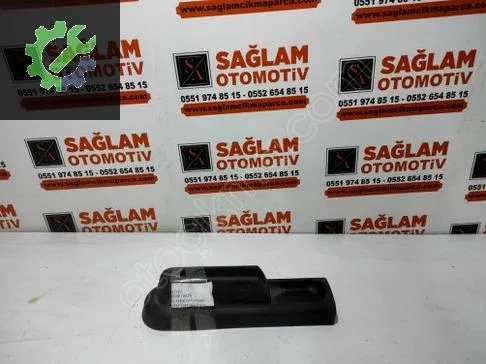 Ford Fiesta İç Trim çıkma parça