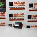 FORD FİESTA ÇIKMA KONFOR KONTROL ÜNİTESİ OEM; 6S6T-15K600-BH