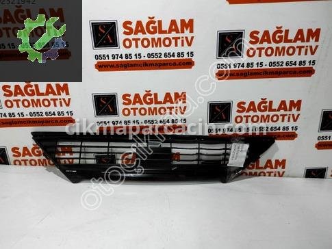 Ford Fiesta Tampon Izgarası çıkma parça