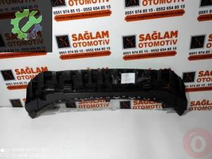 FORD FİESTA ÇIKMA RADYATÖR ALT BAKALİTİ OEM; C1BB-8B384