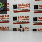 FORD FİESTA ÇIKMA SAĞ ARKA CAM KAPLAMA OEM; 8A61-A24722