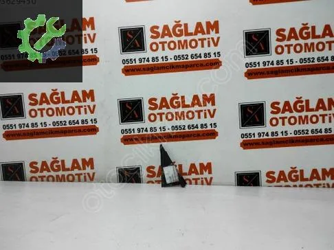 Ford Fiesta İç Trim çıkma parça