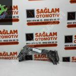 FORD FİESTA ÇIKMA SAĞ ARKA TAMPON BRAKETİ OEM; C1BB-17881-A