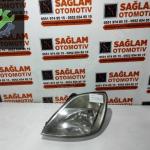 FORD FİESTA ÇIKMA SOL ÖN FAR