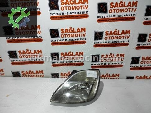 Ford Fiesta Sol Ön Far çıkma parça