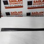FORD FİESTA ÇIKMA SOL ÖN KAPI ÇİTASI OEM; 6S61A20939