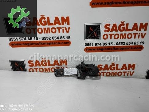 Ford Fiesta Dış Kapı Kolu çıkma parça