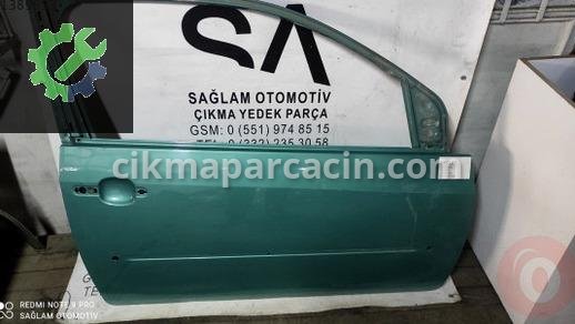 Ford Fiesta Sağ Ön Kapı çıkma parça