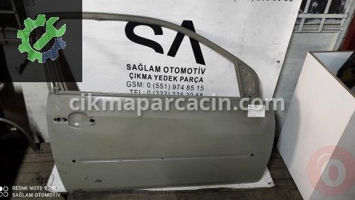 Ford Fiesta Sağ Ön Kapı çıkma parça