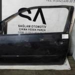 FORD FİESTA ÇIKMA TEK KAPI SOL ÖN KAPI FÜME
