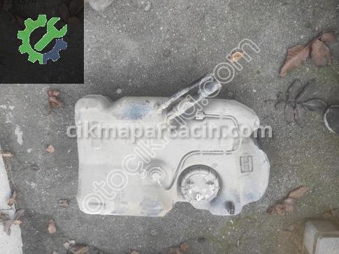 Ford Fiesta Yakıt Deposu çıkma parça