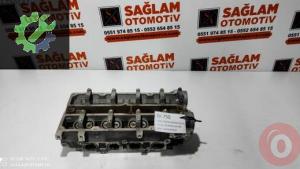FORD FİESTA-FUSİON-FOCUS 1.4 16V SİLİNDİR KAPAĞI 4M5G6090ZA