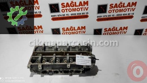 Ford Focus Silindir Kapağı çıkma parça