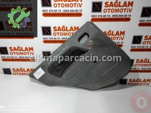 Ford Fiesta Kapı Döşemesi çıkma parça