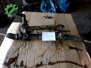 FORD FİESTA HİDROLİK DİREKSİYON KUTUSU MAFSALLI