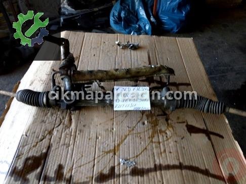 Ford Fiesta Direksiyon Kutusu çıkma parça