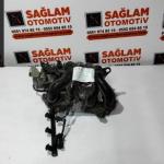 Ford Fiesta Emme Manifoldu Çıkma Parça İSTANBUL