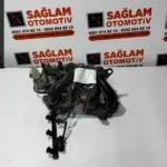2002 Ford Fiesta Emme Manifoldu Çıkma Parça İstanbul