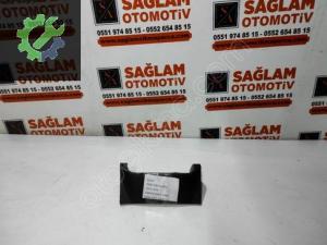FORD FİESTA MK6 02-08 ÇIKMA DİREKSİYON İÇ TRİM 6S61-10K947-A