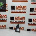 FORD FİESTA MK6 ÇIKMA SAĞ AYNA İÇ KÖŞEBENTİ OEM; 2S61-A23408-C