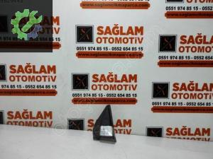 FORD FİESTA MK6 ÇIKMA SAĞ AYNA İÇ KÖŞEBENTİ OEM; 2S61-A23408-C