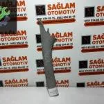 FORD FİESTA MK6 ÇIKMA SOL ÖN DİREK KAPLAMA OEM; 2S61-A03199