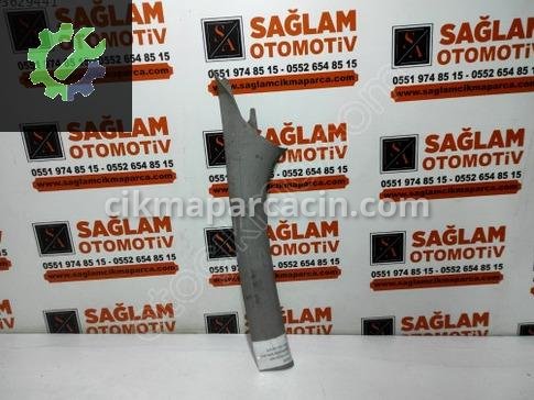 Ford Fiesta İç Trim çıkma parça