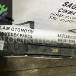FORD FİESTA ÖN TAMPON BRAKETİ OEM; 96FB17K819