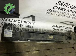 FORD FİESTA ÖN TAMPON BRAKETİ OEM; 96FB17K819