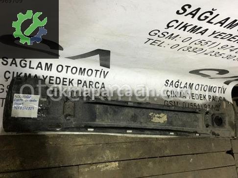 Ford Fiesta Tampon Braketi çıkma parça