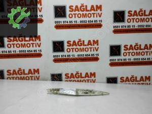 FORD FOCUS 01-05 ÇIKMA SOL ÖN TAMPON BRAKETİ OEM; 2M51-17D959
