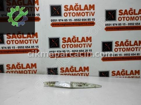 Ford Focus Tampon Braketi çıkma parça