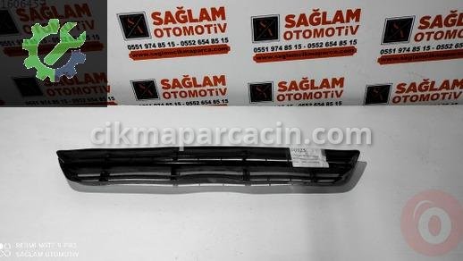 Ford Focus Tampon Izgarası çıkma parça