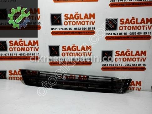 Ford Focus Tampon Izgarası çıkma parça